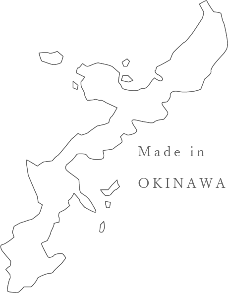 Made in OKINAWA